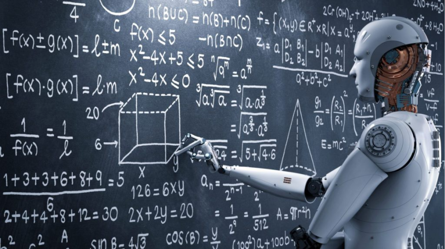Revolutionizing Education with Artificial Intelligence (AI): Enhancing Learning in the Digital Age