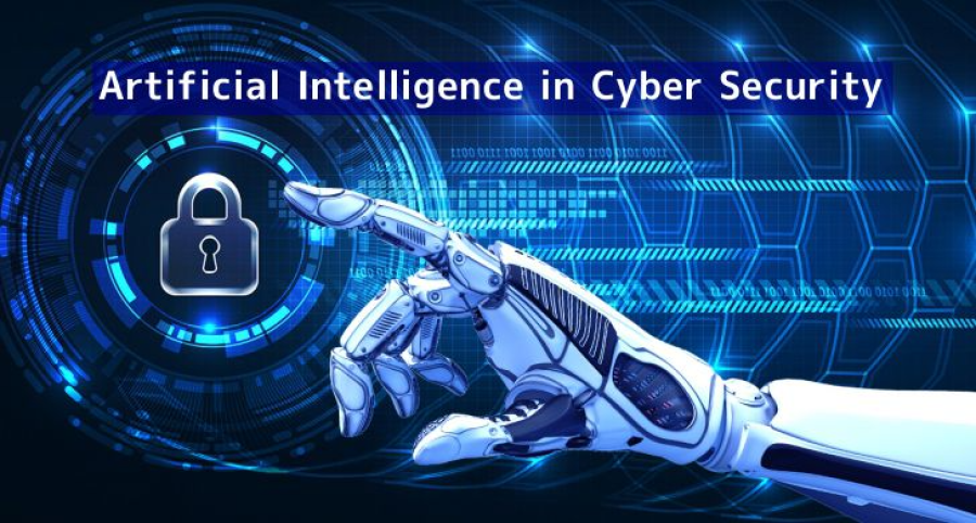 Securing the Digital World: How Artificial Intelligence is Revolutionizing Cybersecurity
